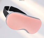 Washable Travel Shading Aid Sleep Fever Eye Mask