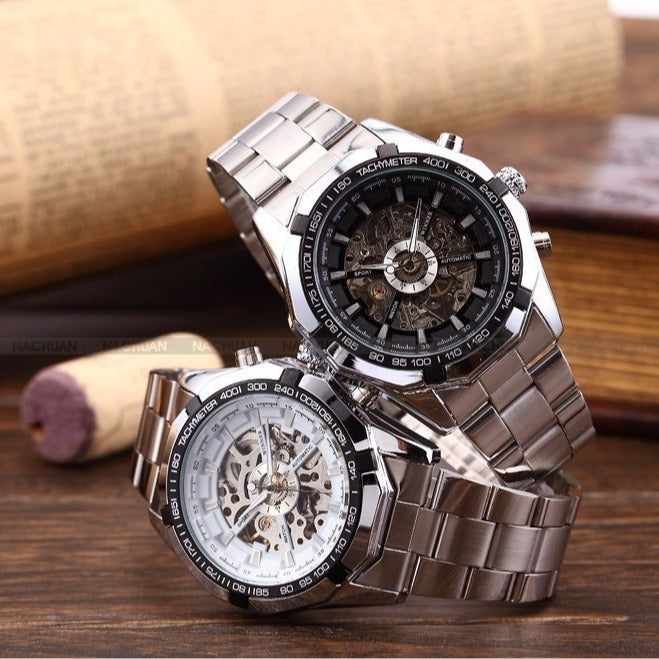 Top Brand Luxury Wristwatch