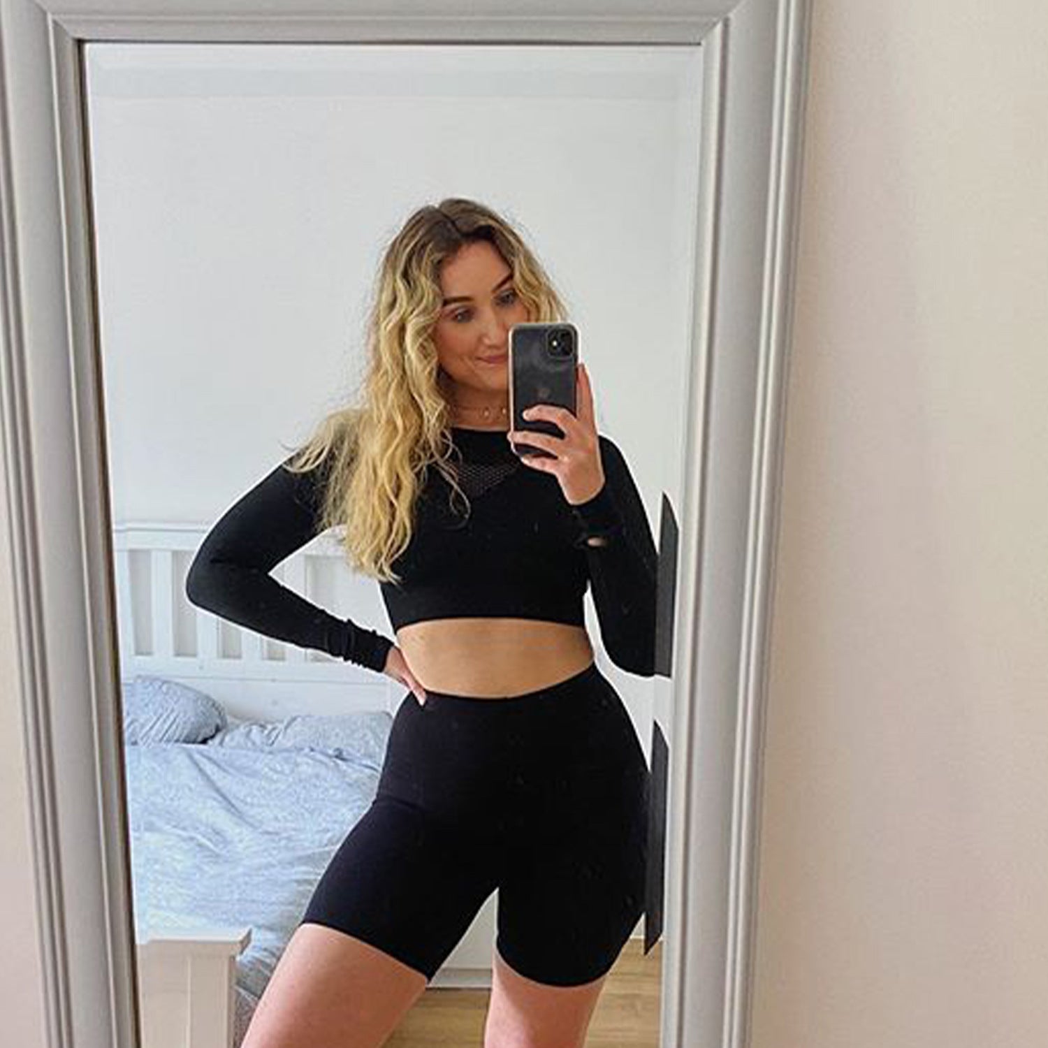 Ensemble Short ANGELE