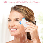Facial Beauty Tools And EMS Beauty Equipment