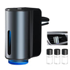 M80 Car Aroma Diffuser