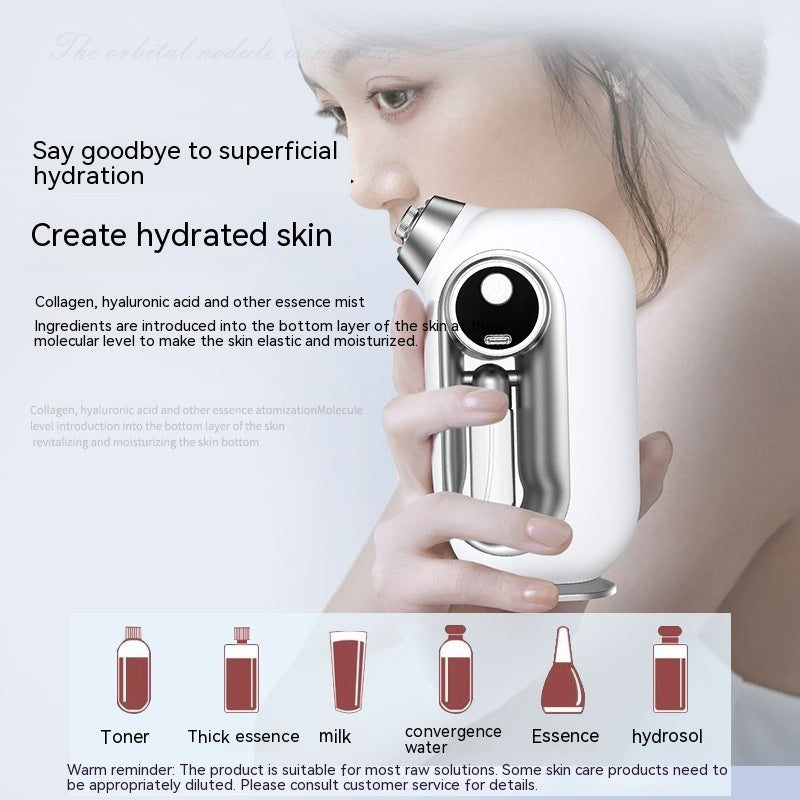 Household Nano Mist Sprayer Portable Small