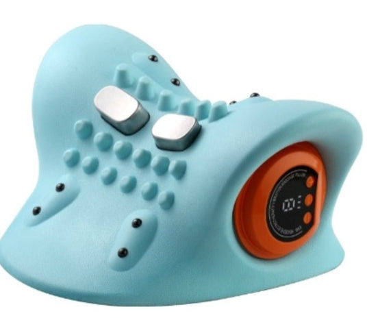EMS Neck Massager