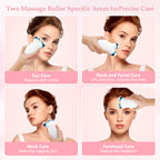Facial Beauty Tools And EMS Beauty Equipment