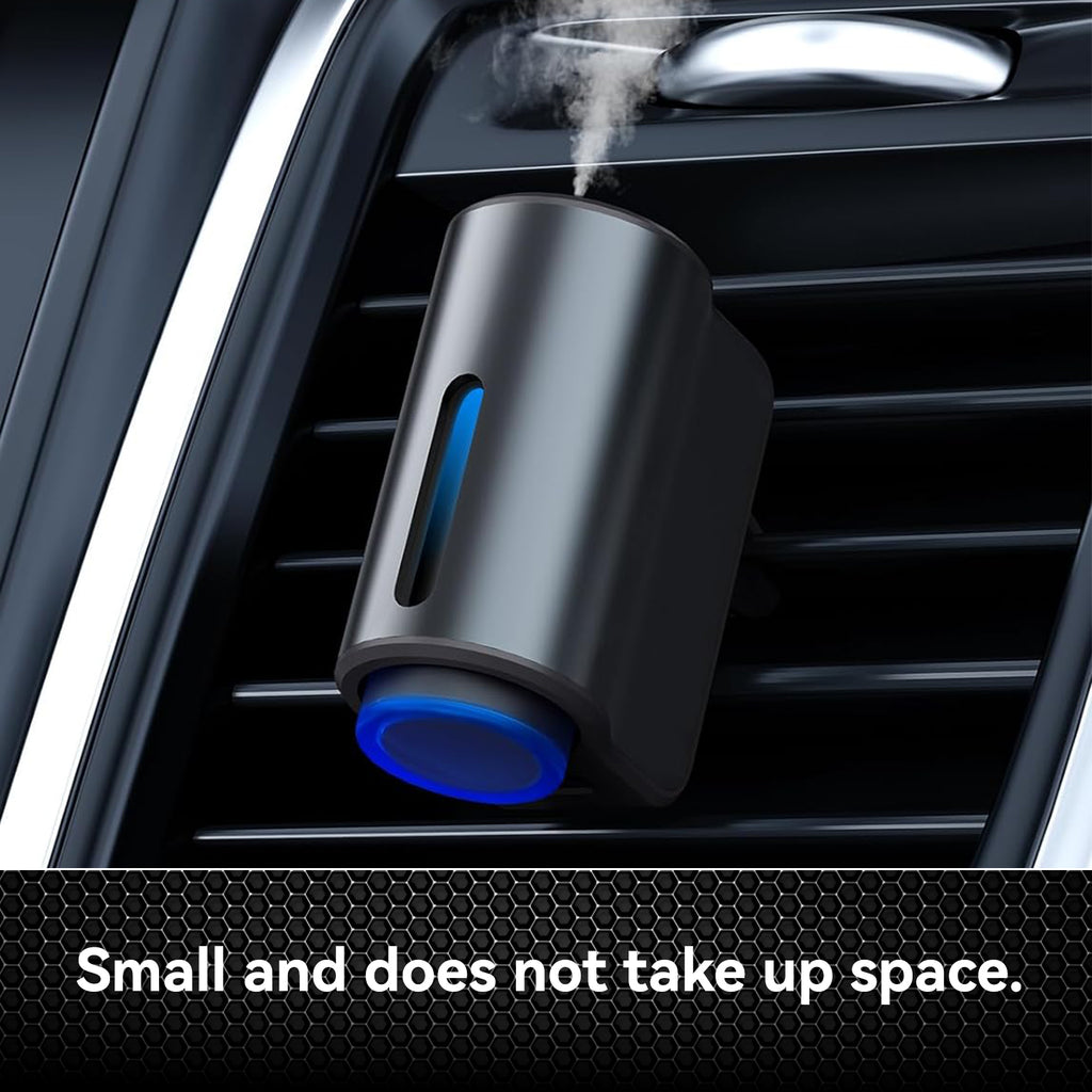 M80 Car Aroma Diffuser