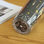 Astronaut Water Bottle  WHITE