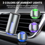 M80 Car Aroma Diffuser