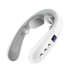 Neck Massager Hot Compress Shoulder And Neck Massager