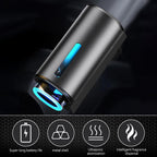M80 Car Aroma Diffuser