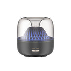 Household Bedroom Aroma Diffuser Portable Colorful Light