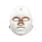 Rechargeable Manual Touch LED Beauty Mask